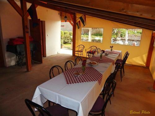 Hostal S�tor-hegy Vend�gh�z
