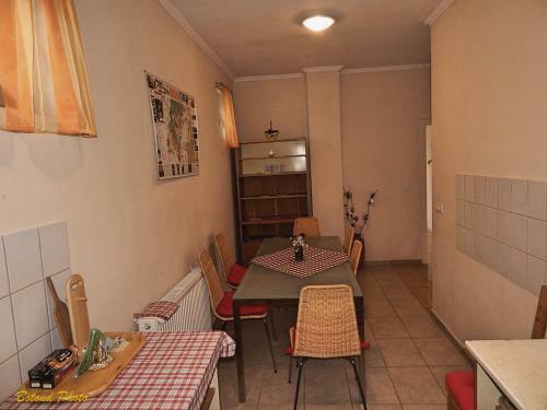 Hostal S�tor-hegy Vend�gh�z