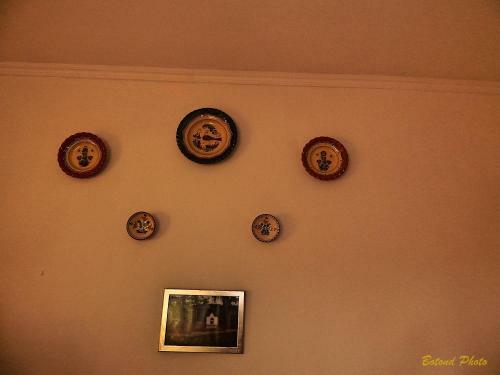 Hostal S�tor-hegy Vend�gh�z