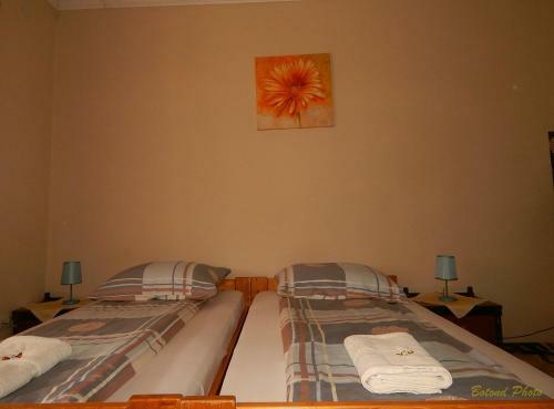 Hostal S�tor-hegy Vend�gh�z