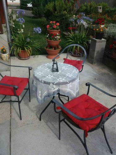 Hostal S�tor-hegy Vend�gh�z