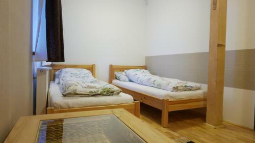 Hostal Paulay Borh�z �s Vend�gh�z