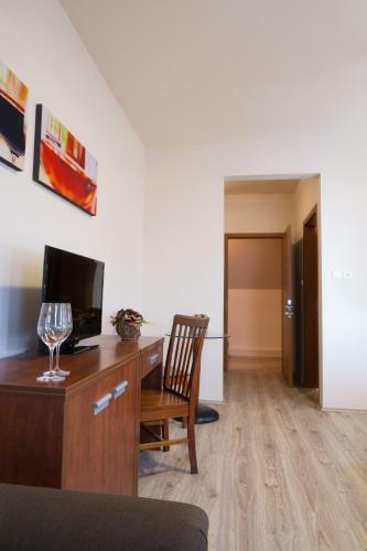 Vitis Hotel Vill�ny