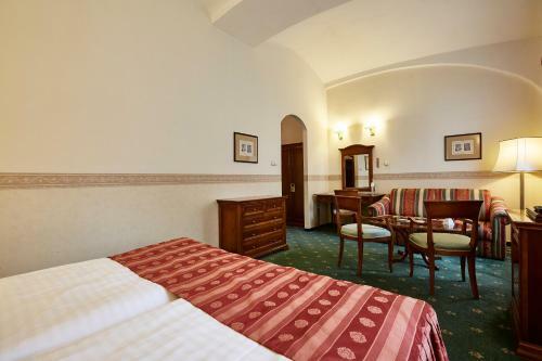 Hotel Szid�nia Manor House