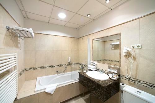 Hotel Szid�nia Manor House