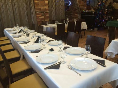 Hostal Verona Panzi�