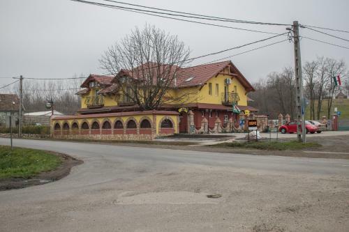 Hostal Verona Panzi�