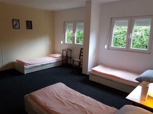 Eisenburg Kemping Vasv�r