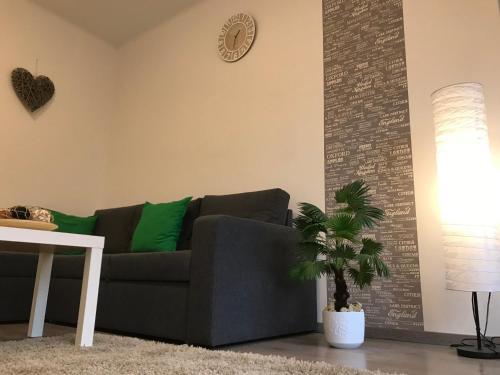 Apartamento Wanderer 1
