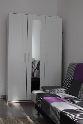 Apartamento Wanderer 1