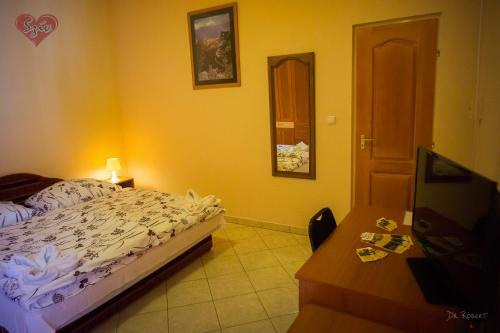 Bed & Breakfast C�vis Sz�ll�shely