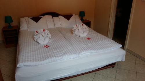 Bed & Breakfast C�vis Sz�ll�shely