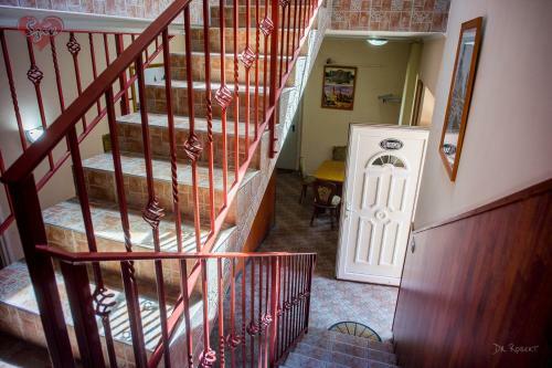 Bed & Breakfast C�vis Sz�ll�shely