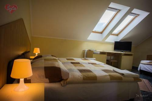 Bed & Breakfast C�vis Sz�ll�shely