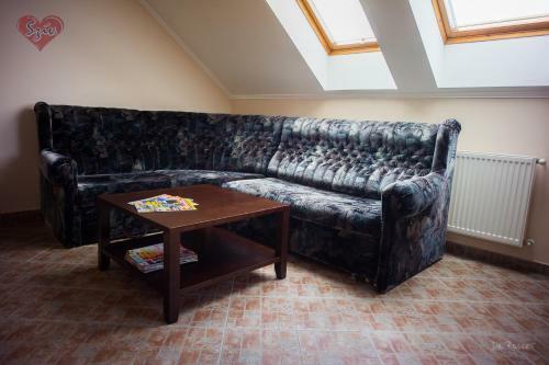 Bed & Breakfast C�vis Sz�ll�shely