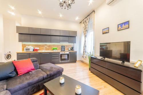 Real Apartments Anker