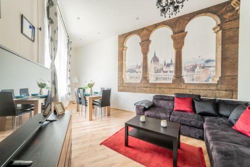 Real Apartments Anker