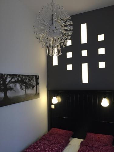 Baross Apartments 74
