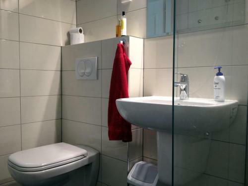 Splendid Holiday Apartment