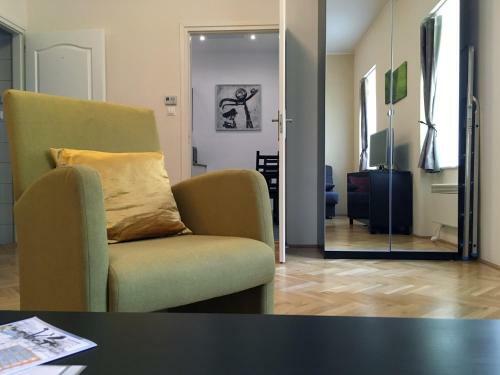 Splendid Holiday Apartment