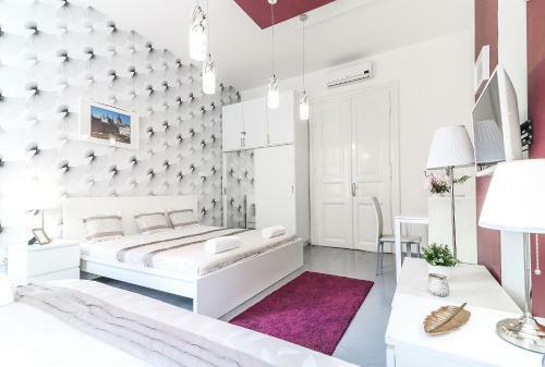 Real Apartments Heged?