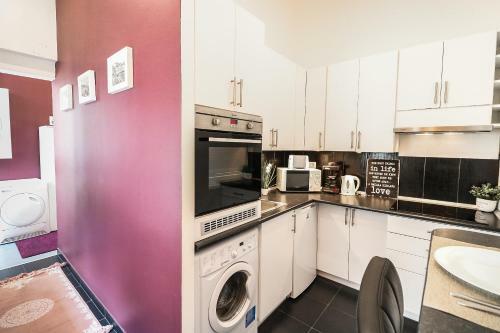 Real Apartments Heged?