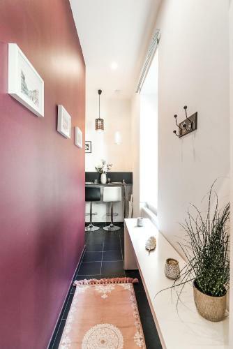 Real Apartments Heged?