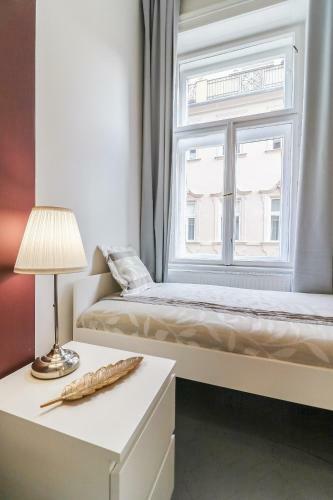 Real Apartments Heged?