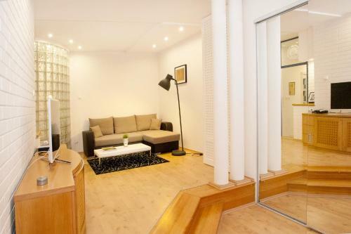 Diana Apartment On V�ci Utca