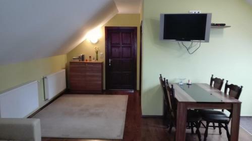 Hostal Csipkeh�z Apartman