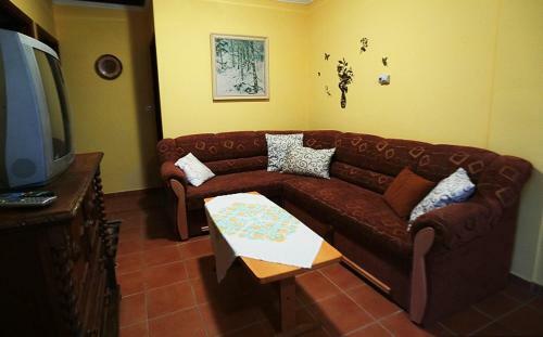 Apartamento Cserkei Nyaralo