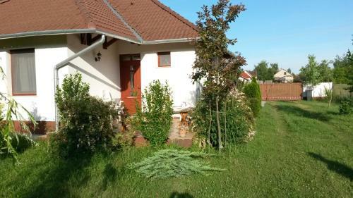 Apartamento Cserkei Nyaralo