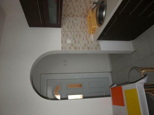 Vass-lak Apartman ,tolna