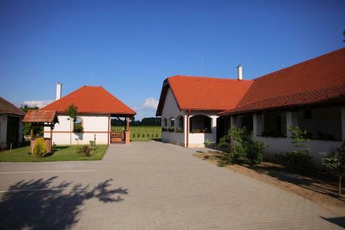 Hostal Csaronda Vendegh�z