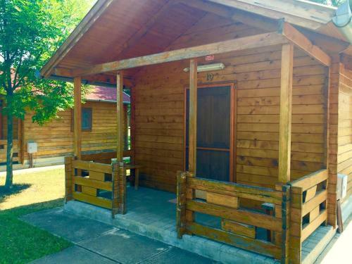 Hostal Ak�cliget Gy�gy-�s Strandf�rd?