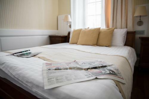 Hotel Erzs�bet Paks