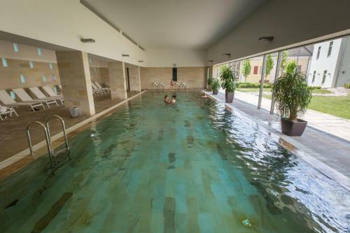 Hotel Erzs�bet Paks