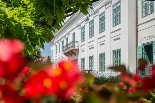 Hotel Erzs�bet Paks