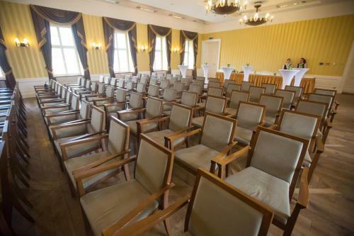 Hotel Erzs�bet Paks