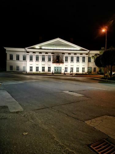 Hotel Erzs�bet Paks