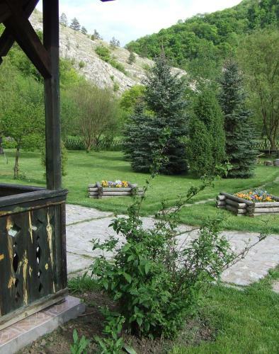 Hostal Erd�sz Vend�gh�z