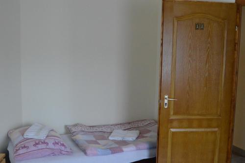 Hostal Jam Apartman