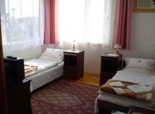 Bed & Breakfast Nov�k Panzi�