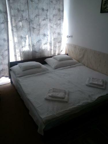 Bed & Breakfast Nov�k Panzi�
