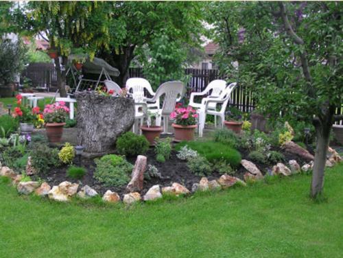 Bed & Breakfast Nov�k Panzi�