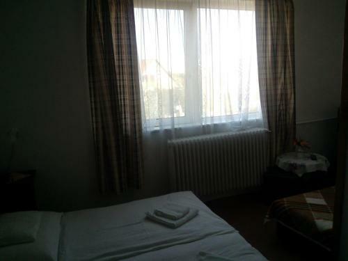 Bed & Breakfast Nov�k Panzi�