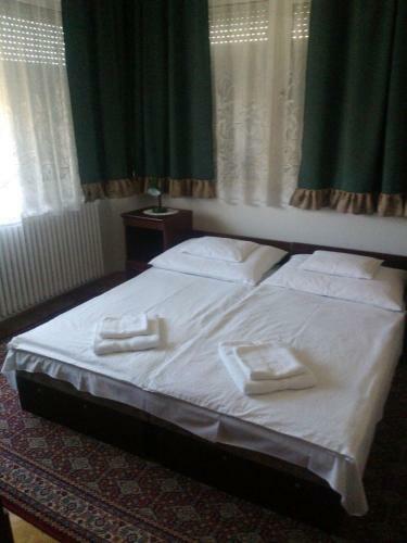 Bed & Breakfast Nov�k Panzi�
