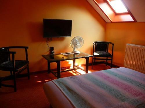 K?r�s Hotel