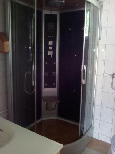 Holiday Home In Aggtelek/ostungarn 26718