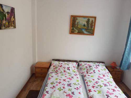 Hostal Bor�ka Vend�gh�z